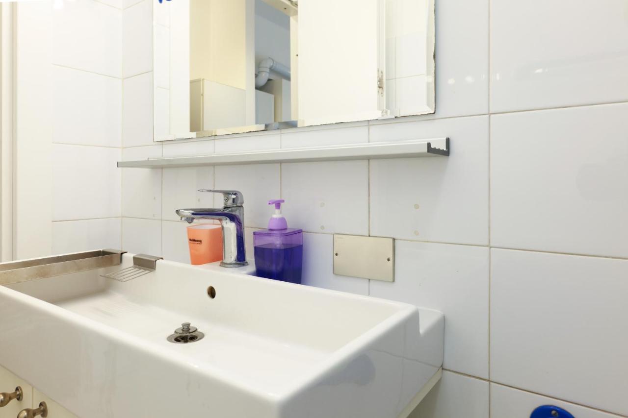 Primopiano - Melzo B Apartamento *