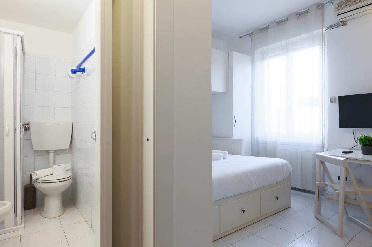 Apartamento Primopiano - Melzo B Milão