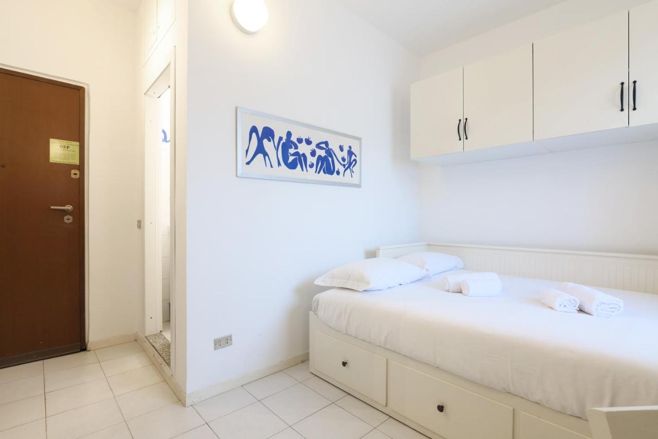 Apartamento Primopiano - Melzo B Milão
